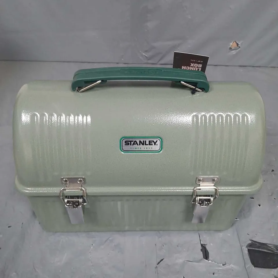 STANLEY CLASSIC LUNCH BOX 