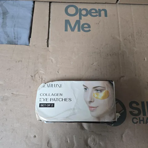 COLLAGEN EYE PATCHES β SET OF 2