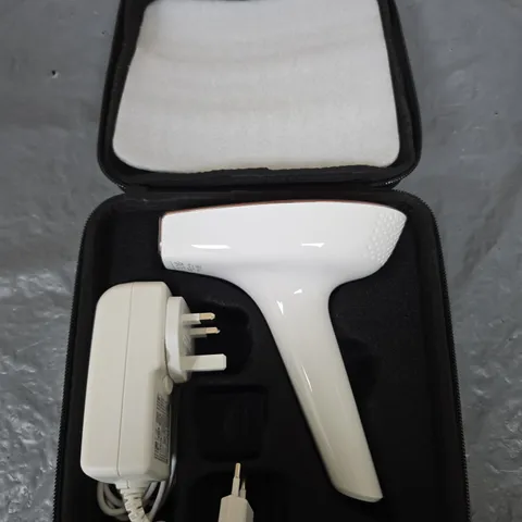 SILK'N MOTION PREMIUM IPL HAIR REMOVER