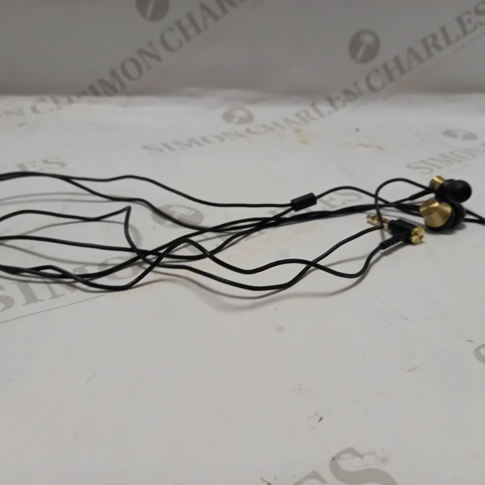 SONY MDR-EX650 HEADPHONES