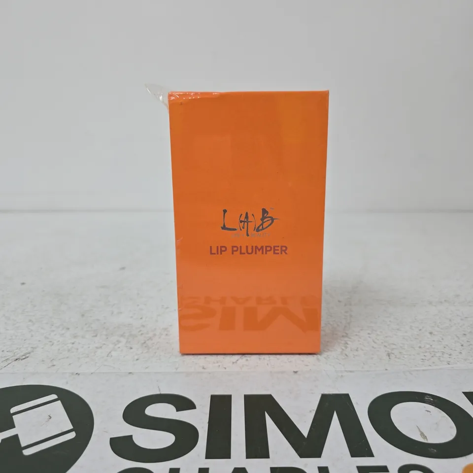 BOXED LIP PLUMPER