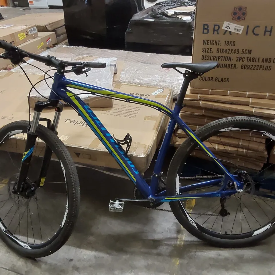 SPECIALIZED ROCKHOPPER SPORT MOUNTAIN BIKE