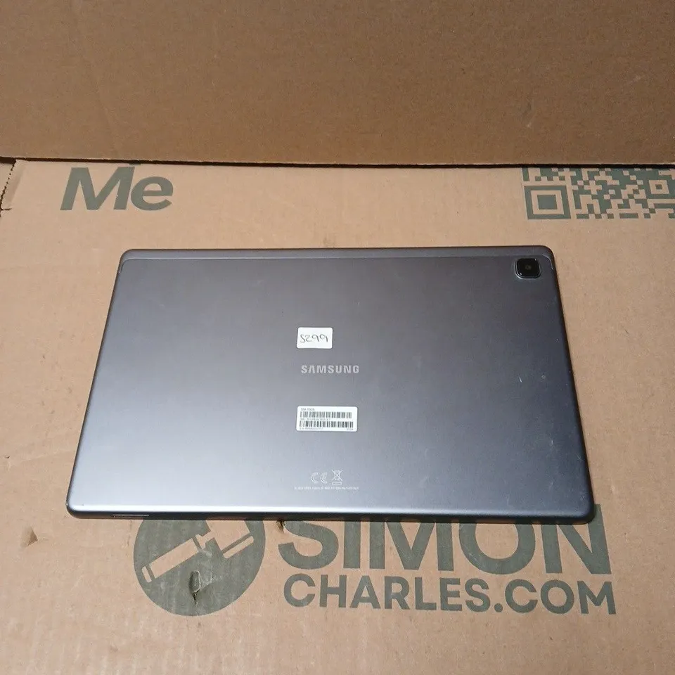 SAMSUNG GALAXY TAB A7 TABLET 