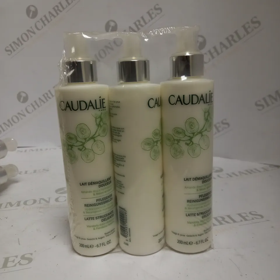 CAUDALIE PARIS MOISTURIZER