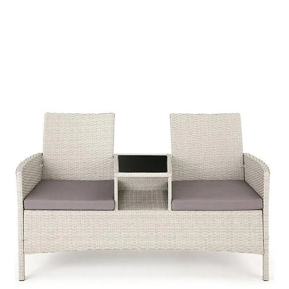 BOXED EVERYDAY ATHENS TETE A TETE (1 BOX) RRP £159.99