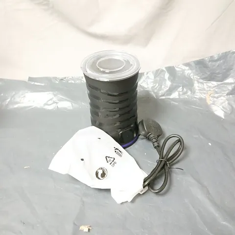 ELECTRIC MILK FROTHER BOXED