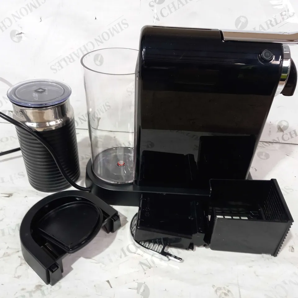 NESPRESSO VERTUO POP COFFEE MACHINE