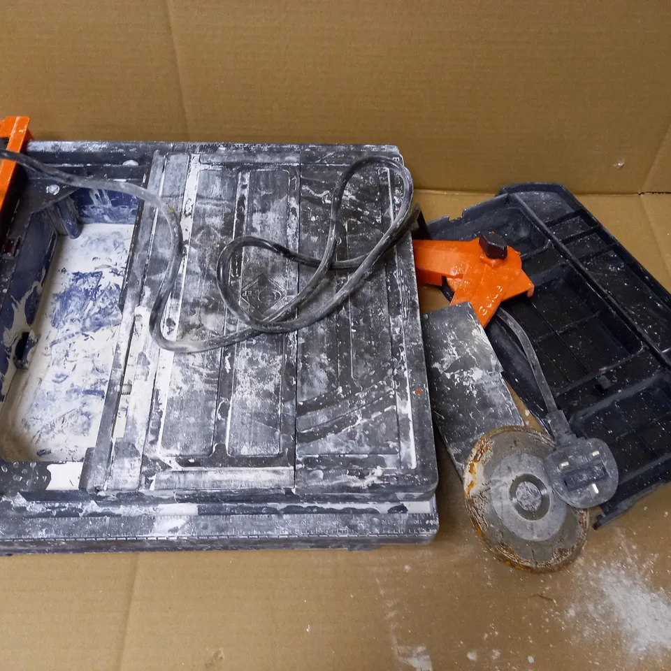 VITREX TORQUE-MASTERPOWER COMPACT TILE CUTTER