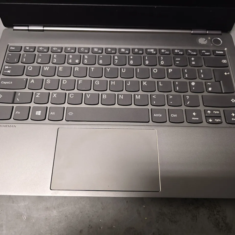 LENOVO THINKBOOK 13S-IML LAPTOP