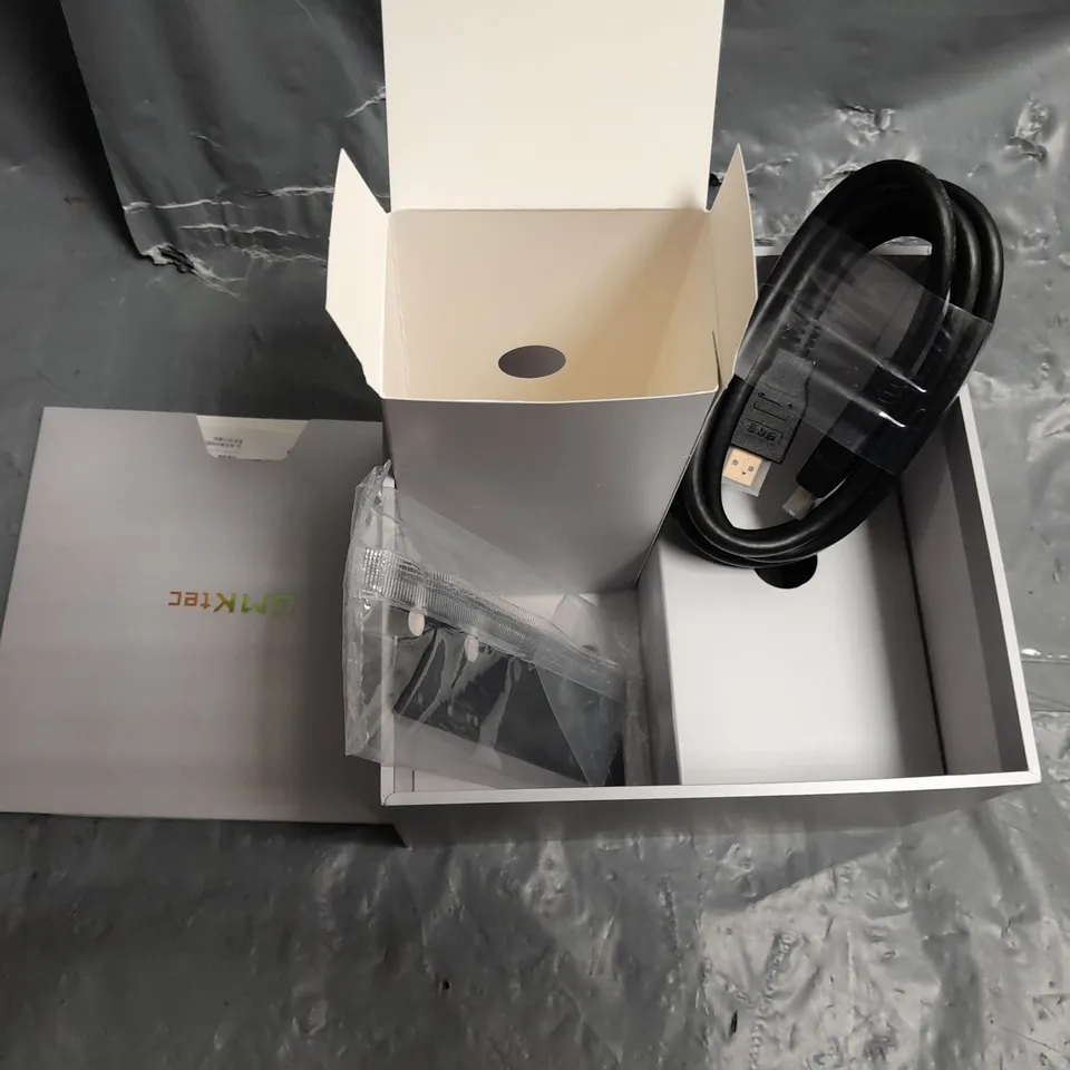 BOXED GMKTEC G3 PLUS MINI PC 8GB MEMORY 256GB STORAGE