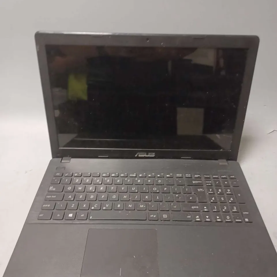 ASUS NOTEBOOK PC LSPTOP 