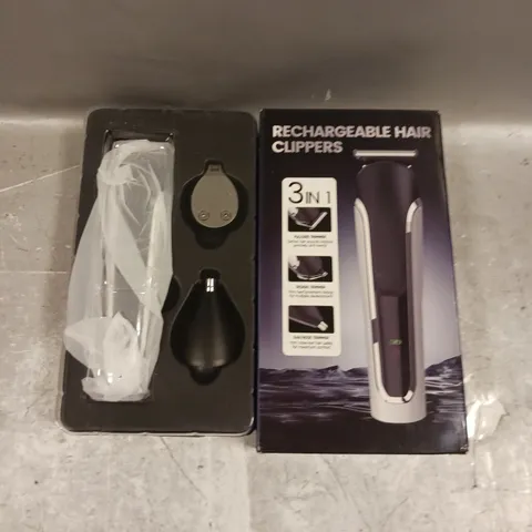 BOXED FK-89 MULTI GROOMING KIT 