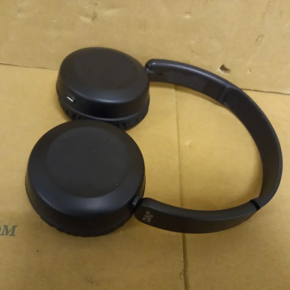 JVC HA-S31BT DEEP BASS WIRELESS/SANS FIL BLUETOOTH HEADPHONES