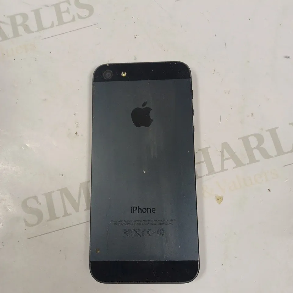 APPLE IPHONE 5 (A1429) SMARTPHONE 