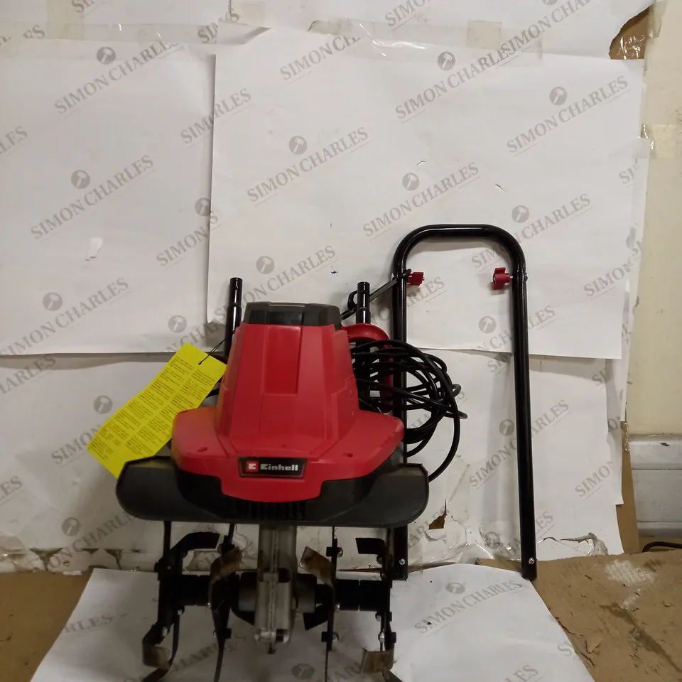 EINHELL GC-RT 7530 750 W 20 X 30 CM ELECTRIC TILLER