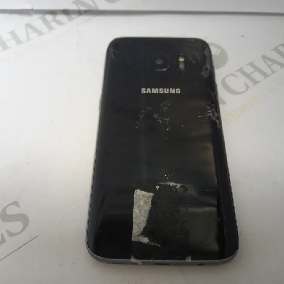 SAMSUNG GALAXY S7 SMARTPHONE 
