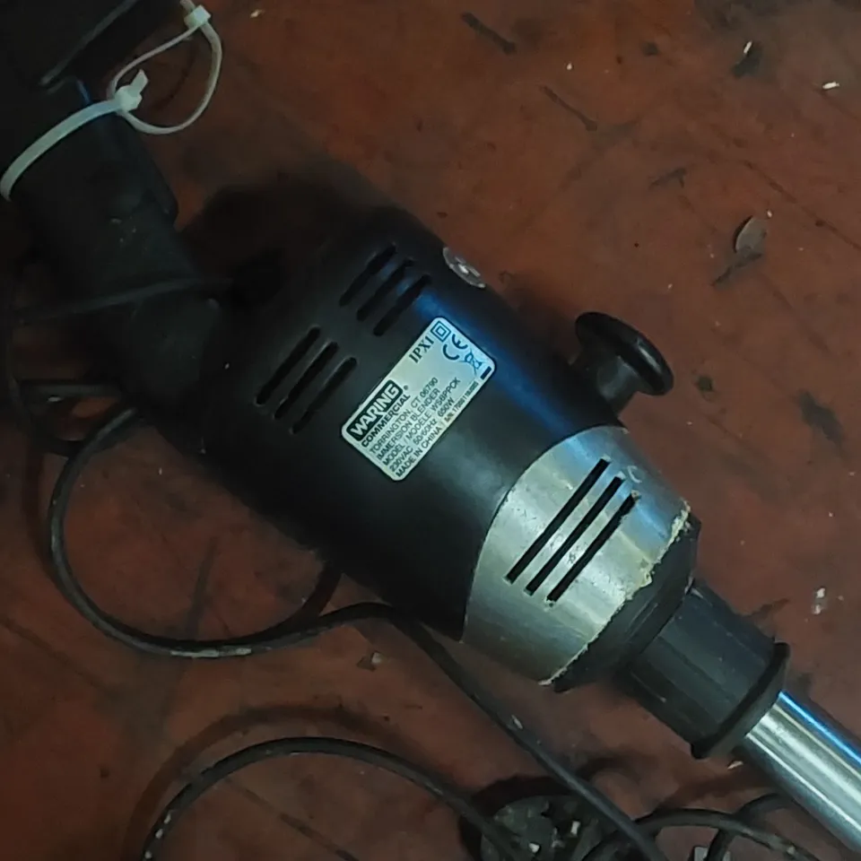 WARINGS COMMERCIAL CURRY GRINDER