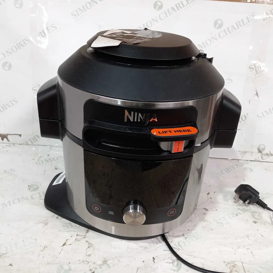 NINJA FOODI MAX MULTI COOKER