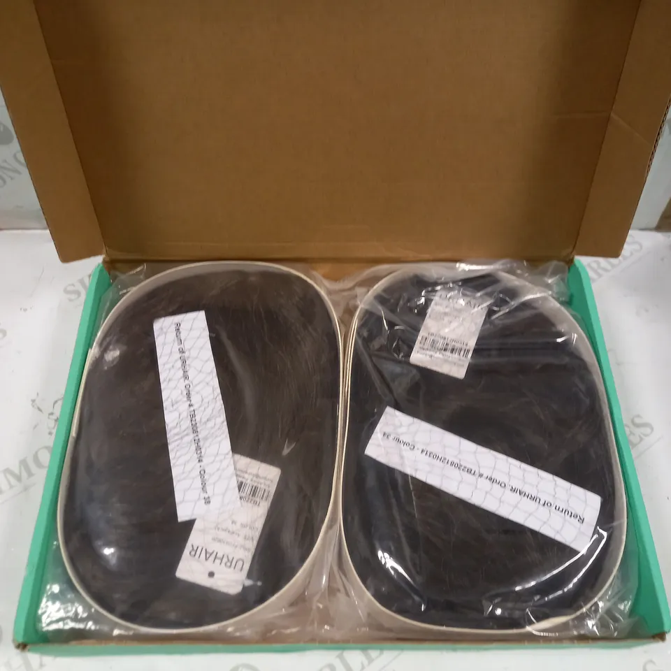 TOP HAIR SERVICE URHAIR WIG SET - AVERAGE 34/38