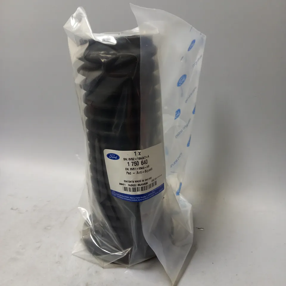 FORD AB PAD ANTI SQUEAK 
