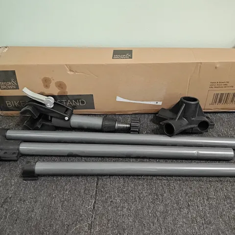 TAYLOR & BROWN BIKE WORK STAND PARTS