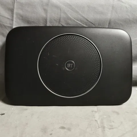 BT SMART HUB 2 WI-FI ROUTER IN BLACK