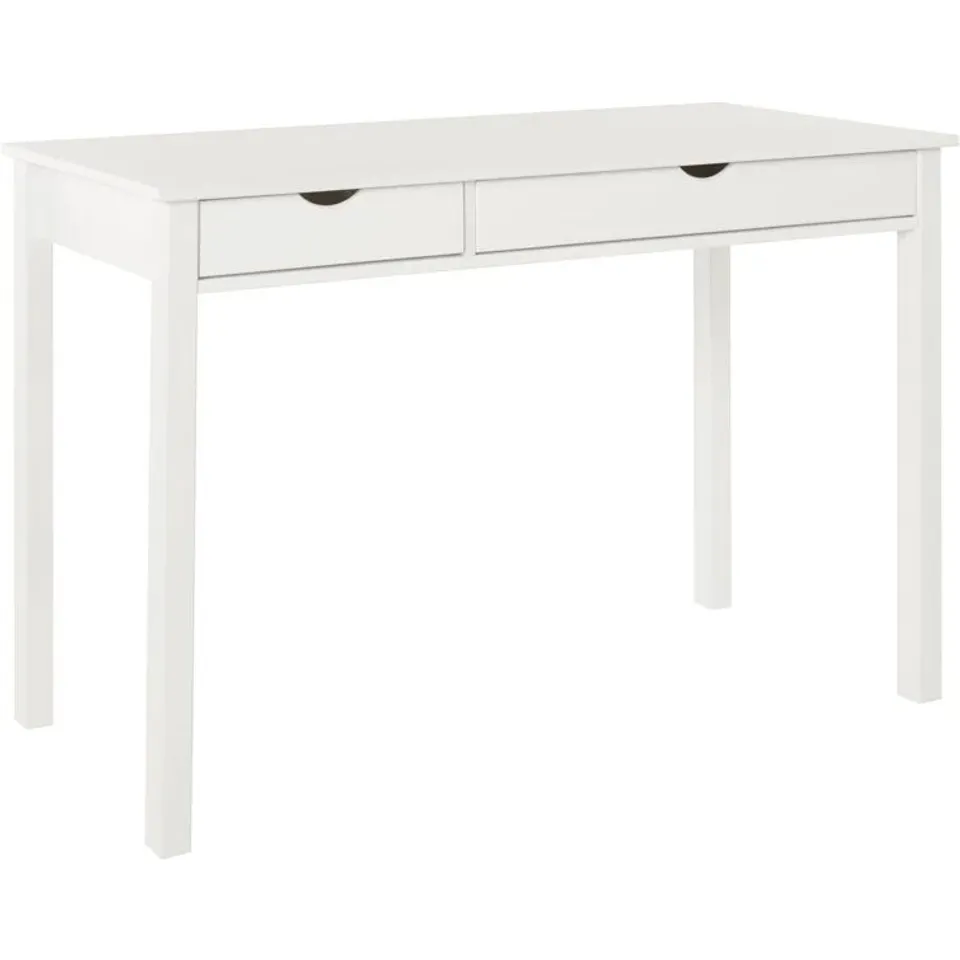 BOXED REX DESK