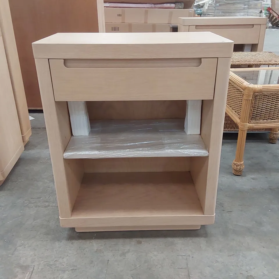 WINSOR SOLID WOOD CABINET