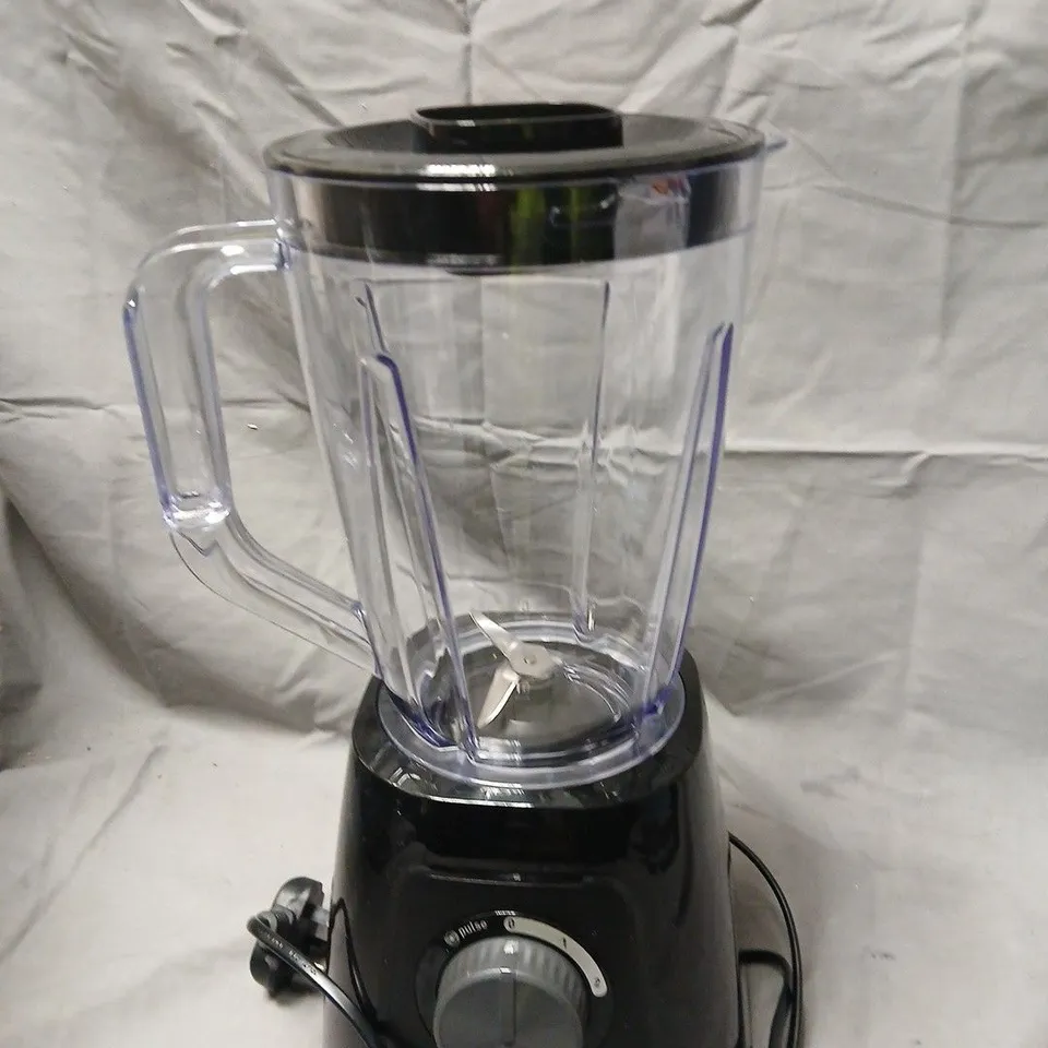 BOXED TEFAL BLENDFORCE KITCHEN BLENDER 