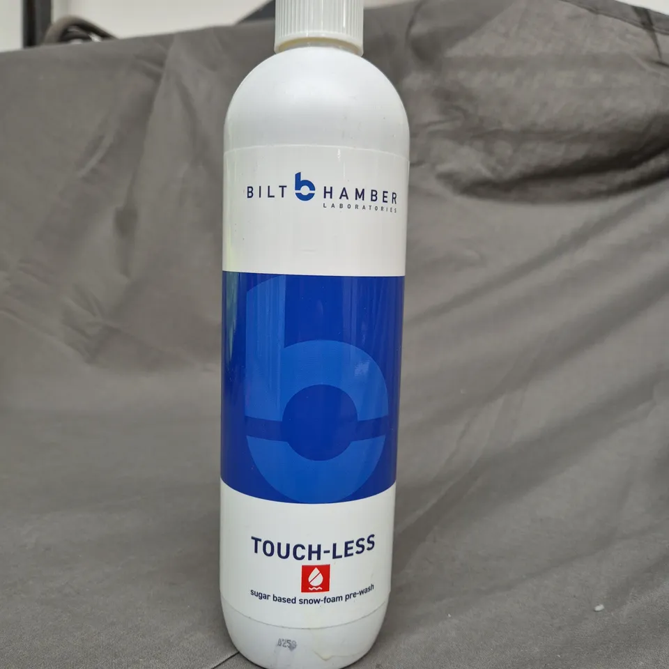 BILT HAMBER TOUCH LESS 1L / COLLECTION ONLY 