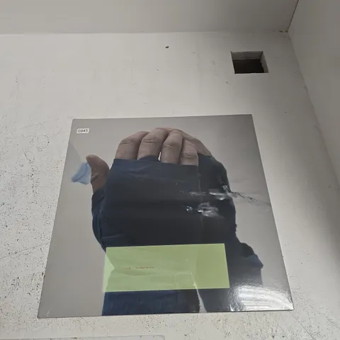 KHALIL THE WATER WE DRINK VINYL