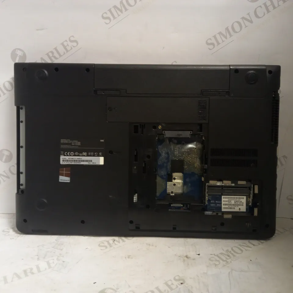 SAMSUNG 350E NP350E7C LAPTOP