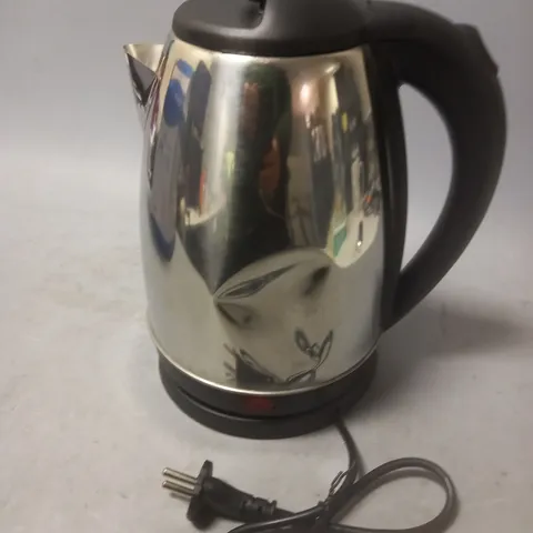 ELECTRIC KETTLE