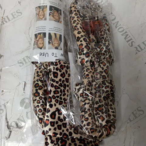 HEATLESS ROLLERS