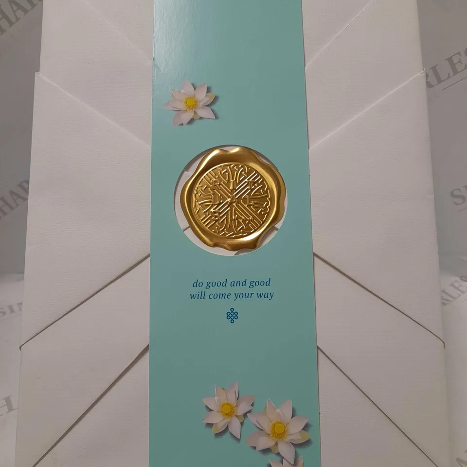 THE RITUAL OF KARMA - NEW LARGE GIFT SET