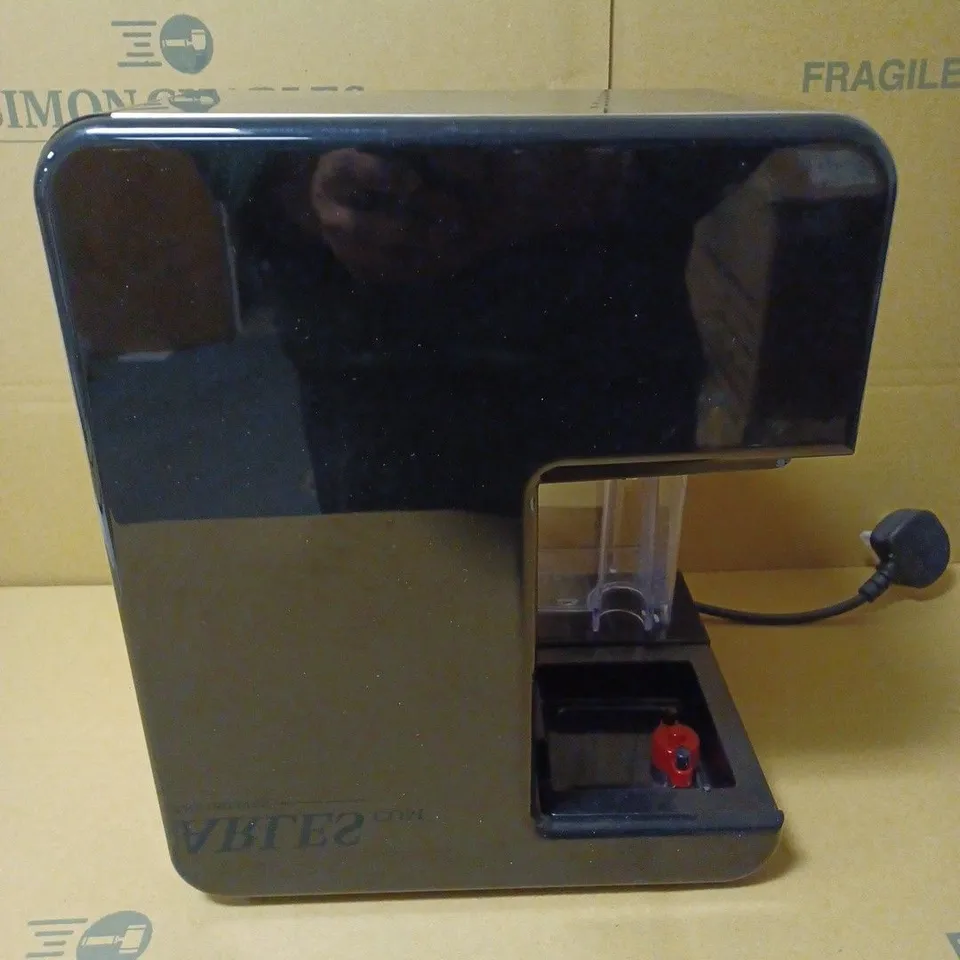 BREVILLE COFFEEHOUSE COFFEE MACHINE