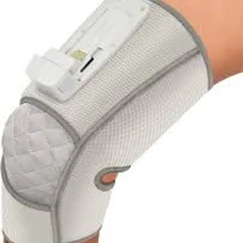 5 BOXED HOMEDICS MODULAIR COMPRESSION SYSTEM KNEE WRAPS (SR-CMK10H)