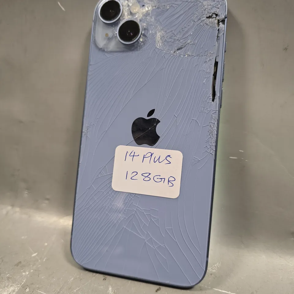 APPLE IPHONE 14 PLUS 