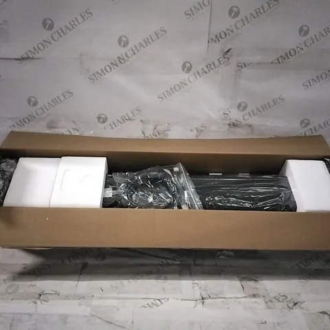 BOXED HISENSE 2.1 CHANNEL SOUNDBAR 