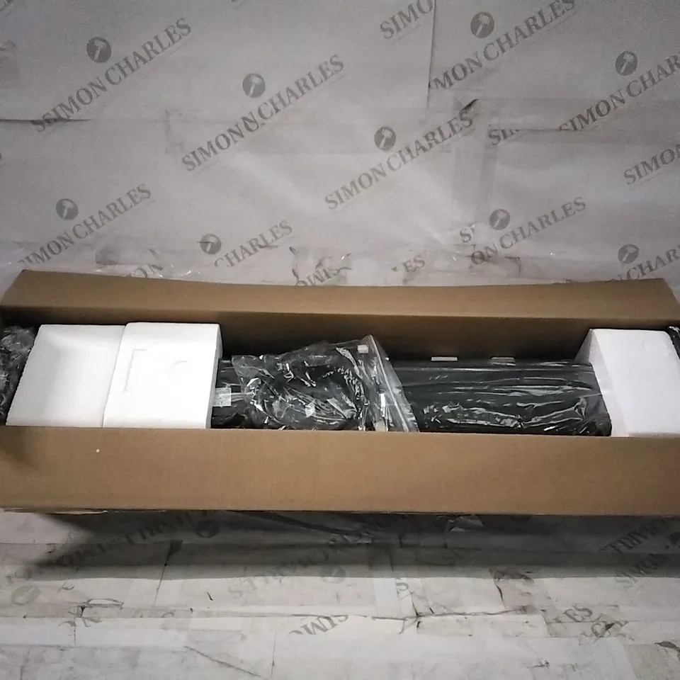 BOXED HISENSE 2.1 CHANNEL SOUNDBAR 