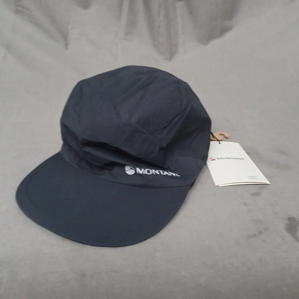 MONTANE MINIMUS LITE CAP - ONE SIZE