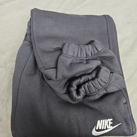 NIKE JOGGERS SIZE KIDS XS 