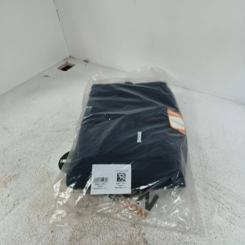 BRAND NEW REGATTA FARBANK 2 JACKET  MOONLIT DENIM SIZE 11-12 YRS