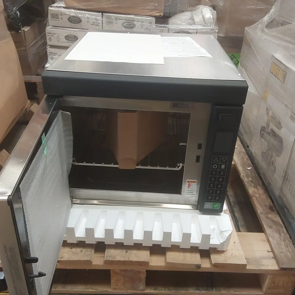 BRAND NEW BOXED XPRESS CHEF HIGH SPEED COMMERCIAL COMBINATION OVEN