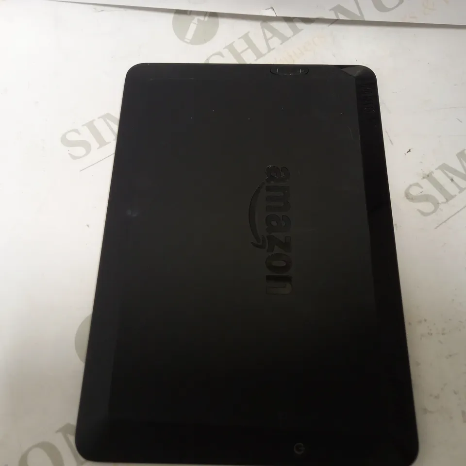 AMAZON KINDLE FIRE HDX (3RD GENERATION)