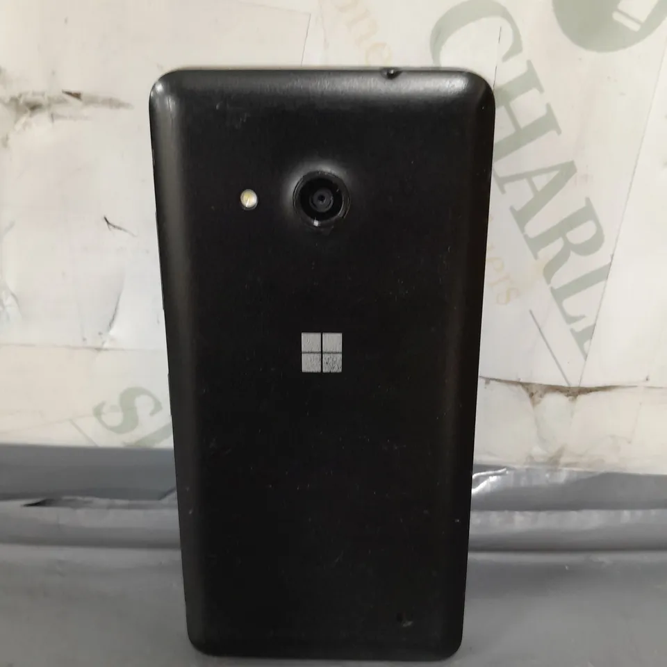 MICROSOFT LUMIA 550