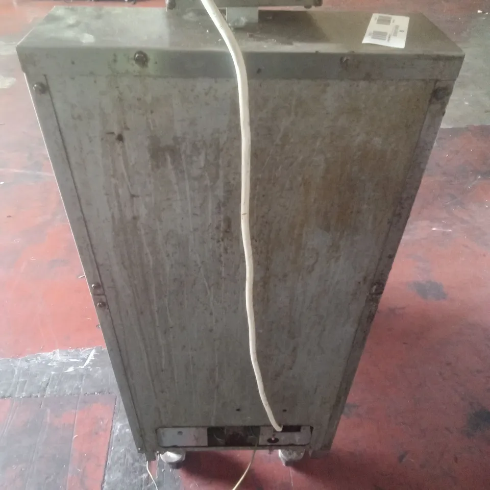 PITCO HATCO FOODSERVICE DEEP FAT FRYER 