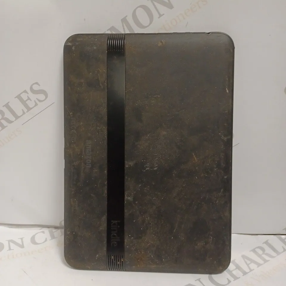 AMAZON KINDLE MODEL: X43Z60