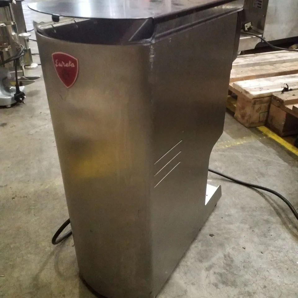 EUREKA EURGND MYTHOS COFFEE GRINDER