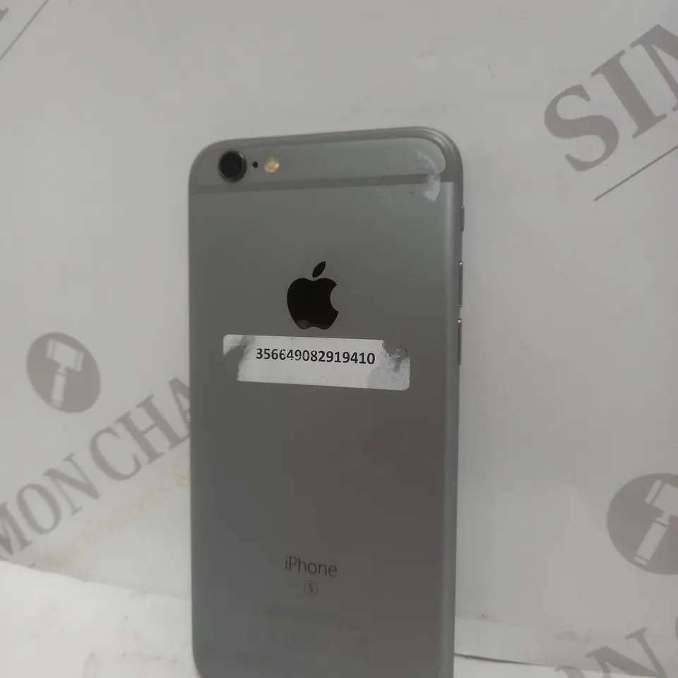 APPLE IPHONE 6S (A1688) SMARTPHONE